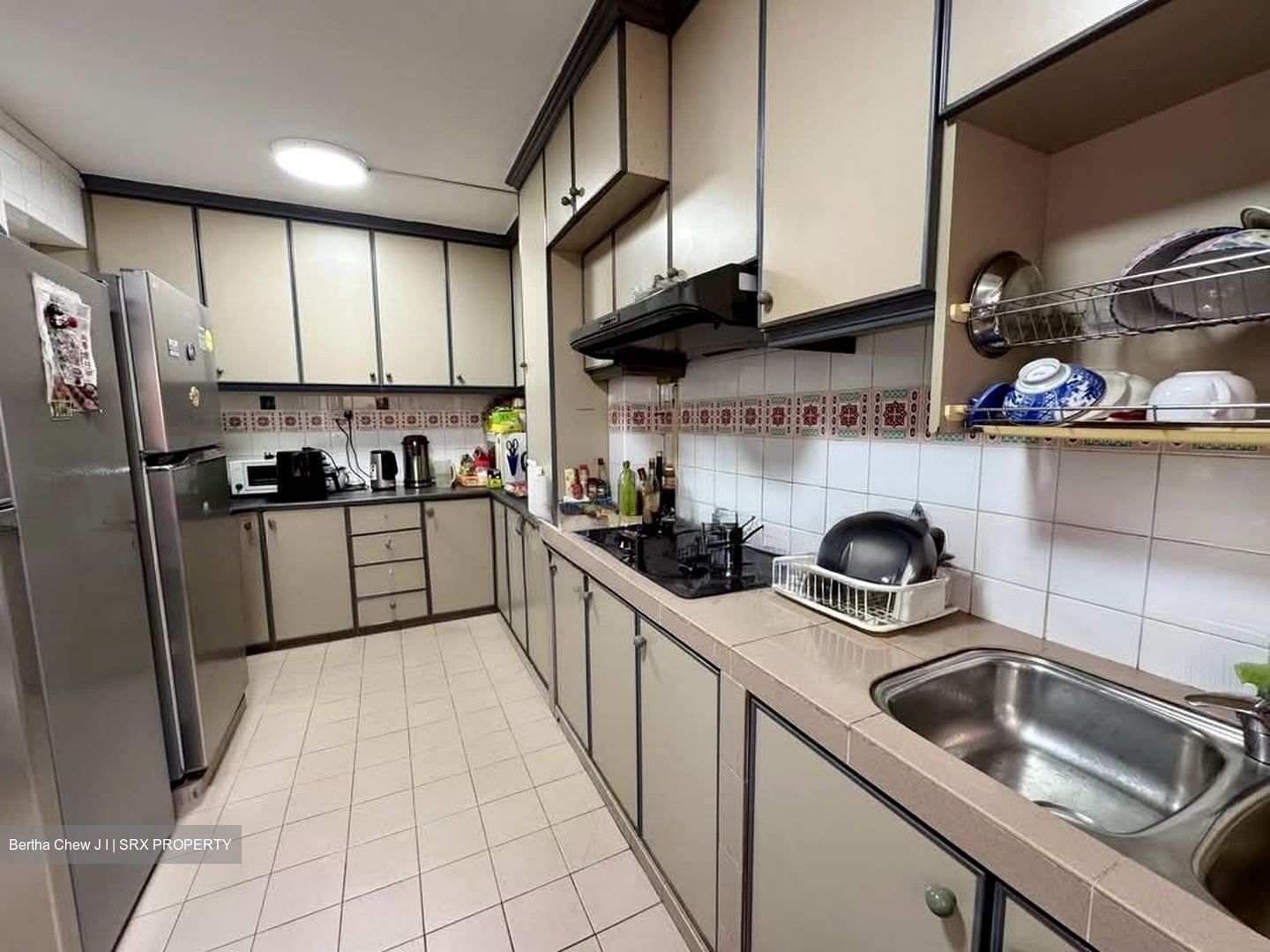 Blk 638 Bedok Reservoir Road (Bedok), HDB Executive #570211551